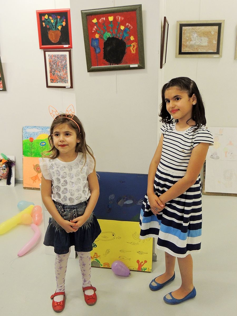 Çocuk Yönelik Resim Sergisi Adana Çocuk Yönelik Resim Sergisi Adana Çocuk Yönelik Resim Sergisi Adana