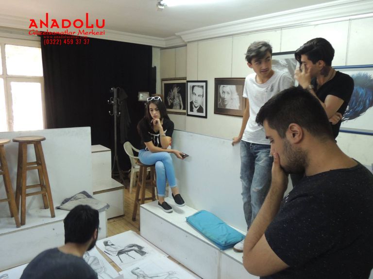 Adana Desen Kursu Adana Desen Kursu Adana Desen Kursu