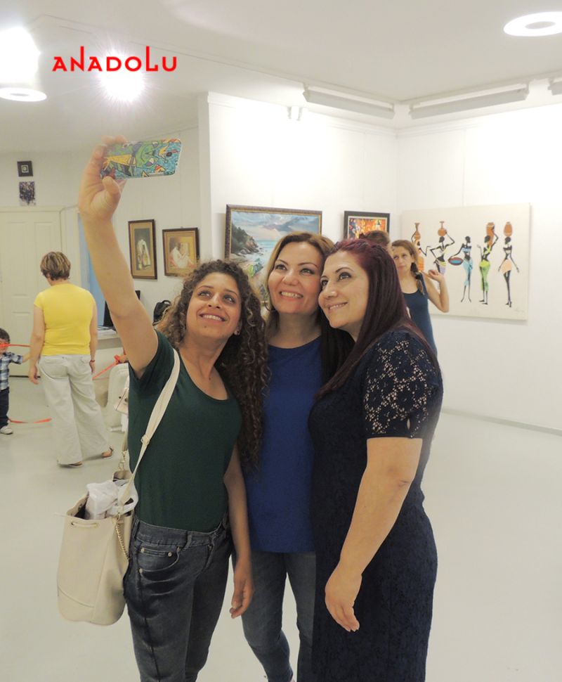 Anadolu Sanat Atölyesi Resim Sergileri Adana Anadolu Sanat Atölyesi Resim Sergileri Adana Anadolu Sanat Atölyesi Resim Sergileri Adana