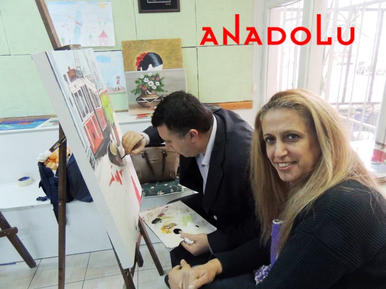 Yağlıboya Çizim Dersleri Hobi Grupları Adana Yağlıboya Çizim Dersleri Hobi Grupları Adana Yağlıboya Çizim Dersleri Hobi Grupları Adana