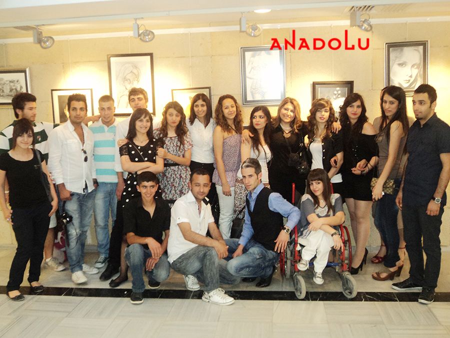 Anadolu Sanat Resim Sergileri Adana Anadolu Sanat Resim Sergileri Adana Anadolu Sanat Resim Sergileri Adana