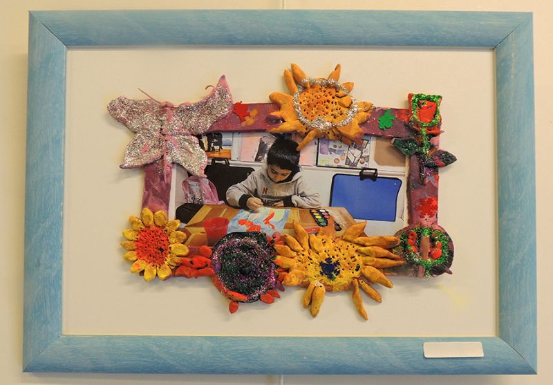 Çocuk Seramik Heykel Tablo Adana Sergisi Çocuk Seramik Heykel Tablo Adana Sergisi Çocuk Seramik Heykel Tablo Adana Sergisi