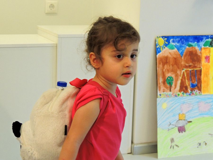 Adana Çocuk Sergisinde Sanat Var Adana Çocuk Sergisinde Sanat Var Adana Çocuk Sergisinde Sanat Var