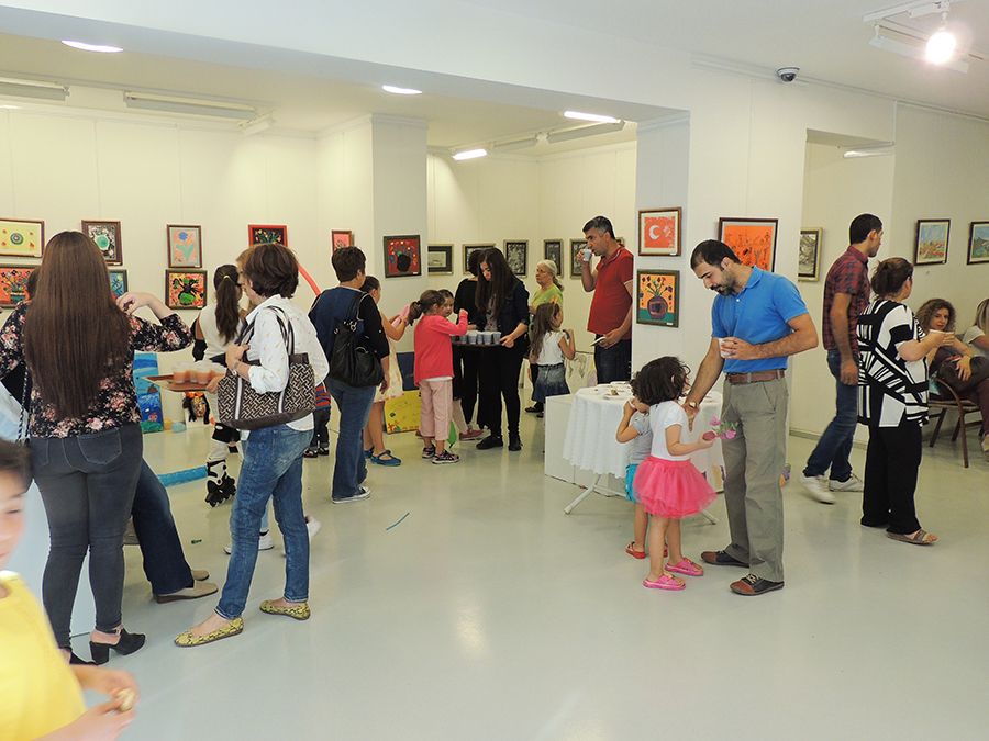 Çocuk Sergileri Adana Çocuk Sergileri Adana Çocuk Sergileri Adana