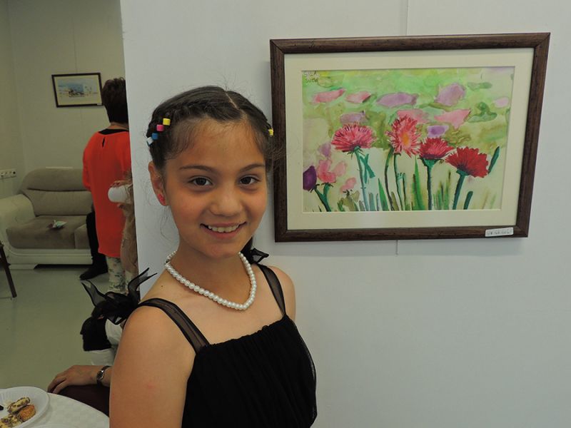 Çocuk Sergileri Adana Çocuk Sergileri Adana Çocuk Sergileri Adana