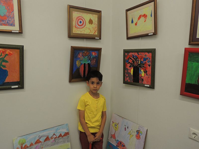 Çocuk Sergileri Adana Çocuk Sergileri Adana Çocuk Sergileri Adana