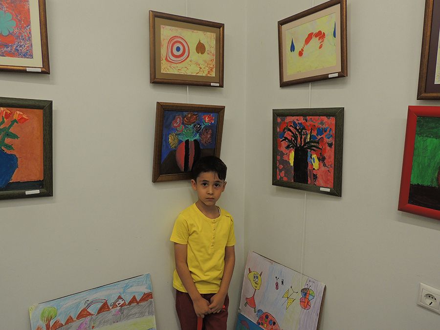 Çocuk Sergileri Adana Çocuk Sergileri Adana Çocuk Sergileri Adana