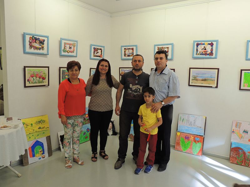 Çocuk Sergileri Adana Çocuk Sergileri Adana Çocuk Sergileri Adana