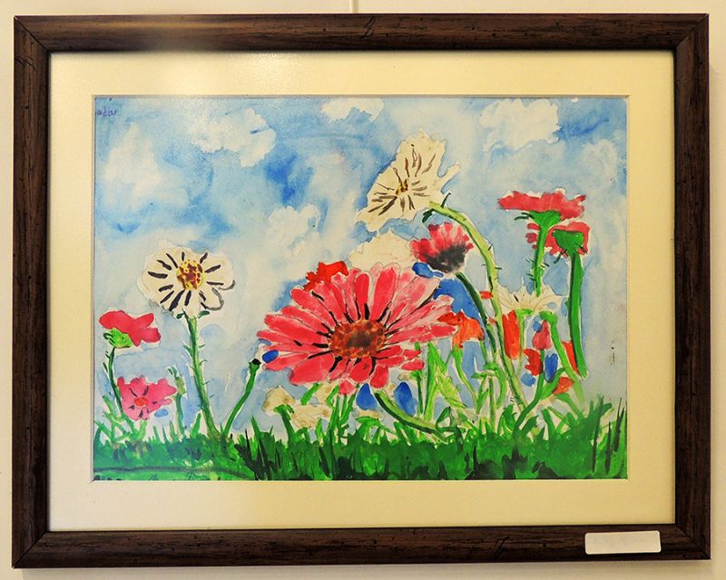 Çocuk Resim Sergisi Adana Çocuk Resim Sergisi Adana Çocuk Resim Sergisi Adana