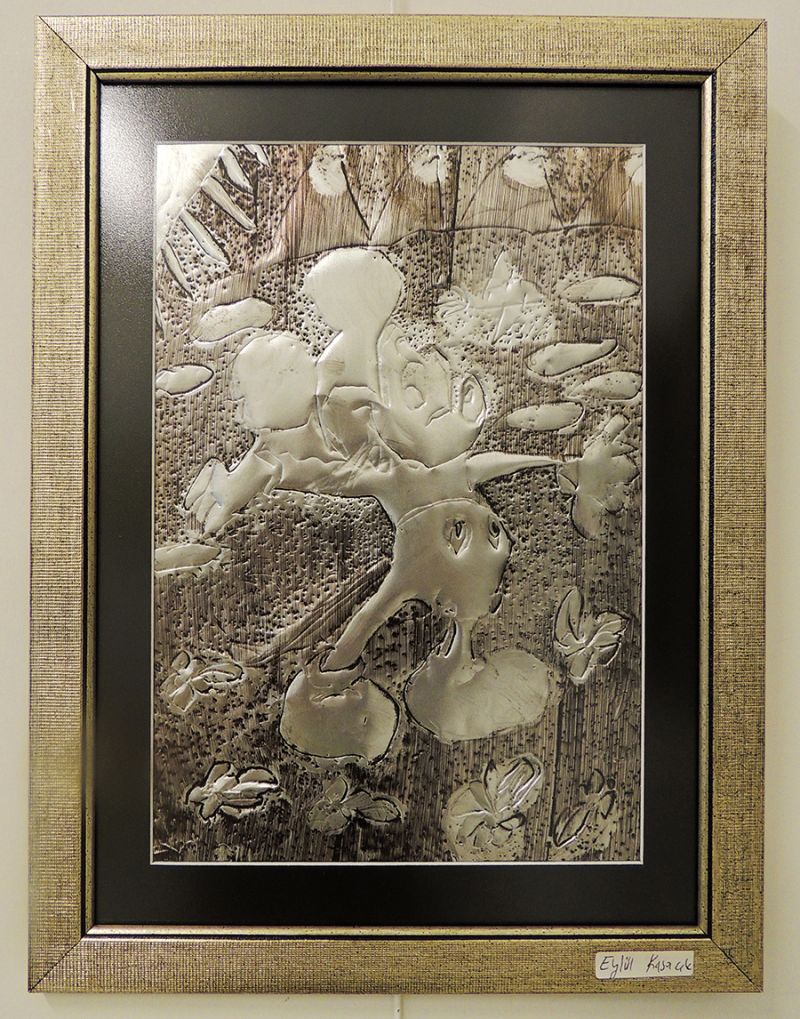 Çocuklar İçin Sanat Eğitimleri Çocuklar İçin Sanat Eğitimleri Çocuklar İçin Sanat Eğitimleri