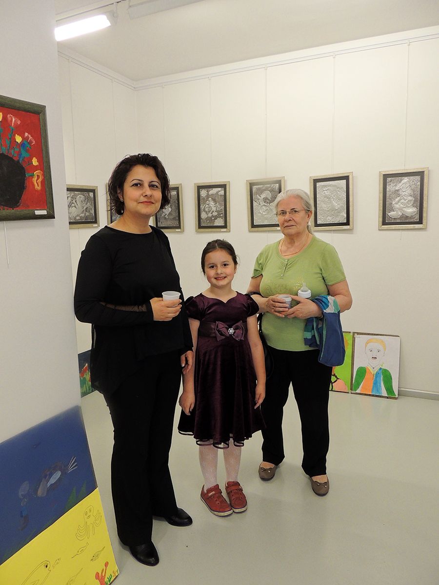 Çocuk İçin Resim Sergisi Adana Çocuk İçin Resim Sergisi Adana Çocuk İçin Resim Sergisi Adana