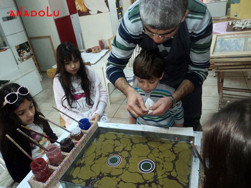 Çocuklar İçin Ebru Atölyeleri Adana Çocuklar İçin Ebru Atölyeleri Adana Çocuklar İçin Ebru Atölyeleri Adana