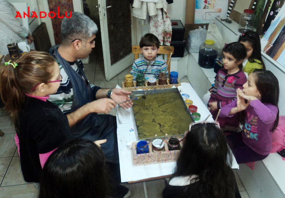 Adana Sanat Kursları Adana Sanat Kursları Adana Sanat Kursları
