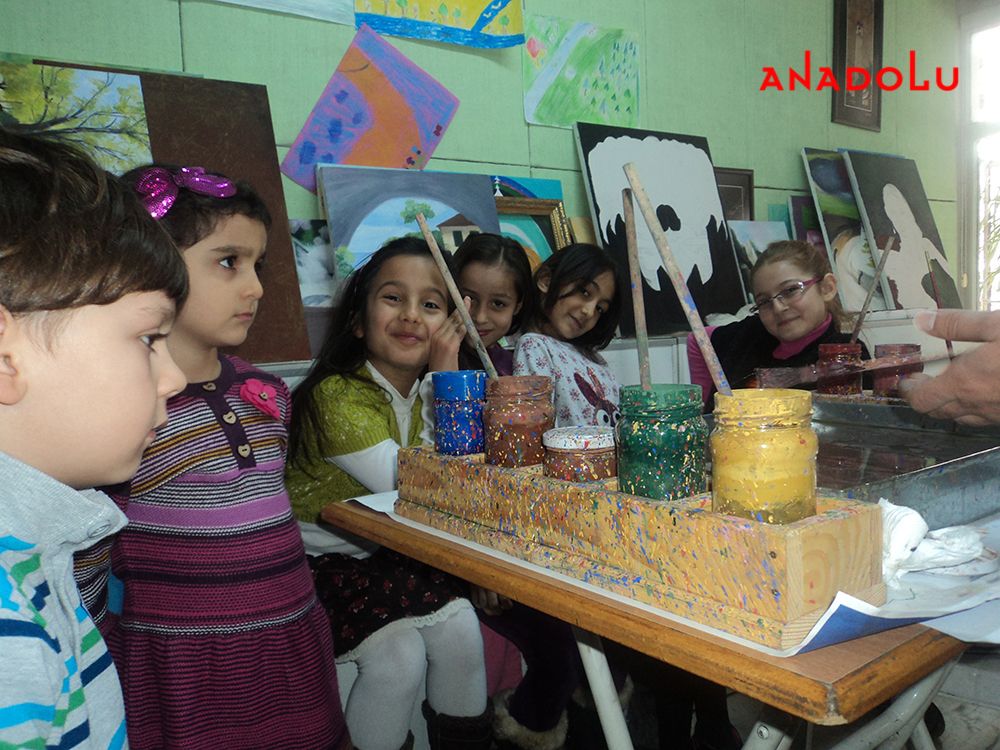 Adana Çocuk Sanat Atölyesi Adana Çocuk Sanat Atölyesi Adana Çocuk Sanat Atölyesi