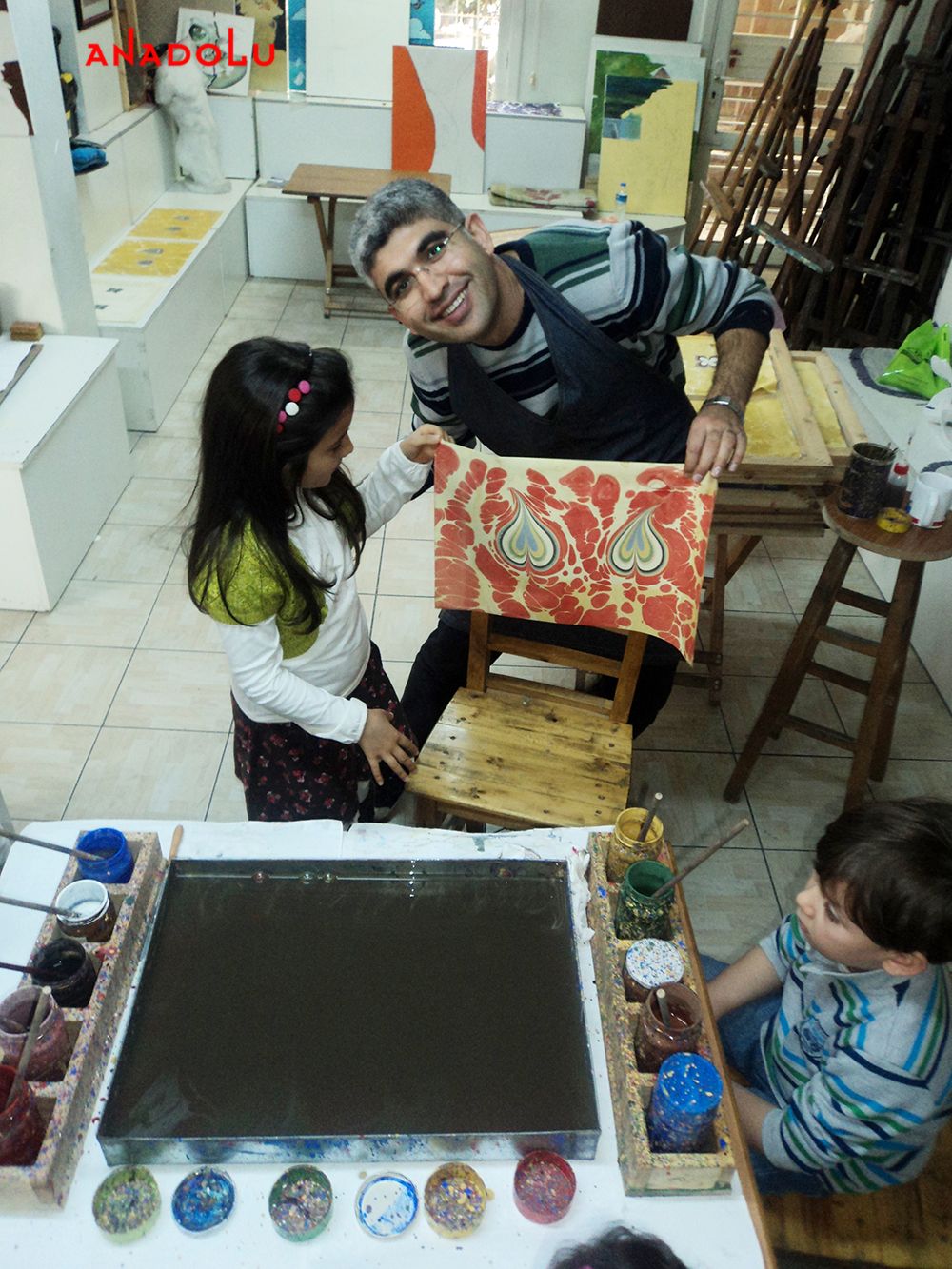 Çocuklar İçin Ebru Atölyeleri Adana Çocuklar İçin Ebru Atölyeleri Adana Çocuklar İçin Ebru Atölyeleri Adana