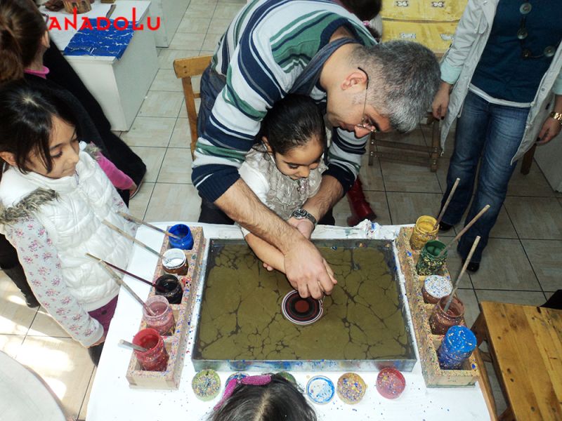 Çocuklar İçin Ebru Atölyesi Adana Çocuklar İçin Ebru Atölyesi Adana Çocuklar İçin Ebru Atölyesi Adana