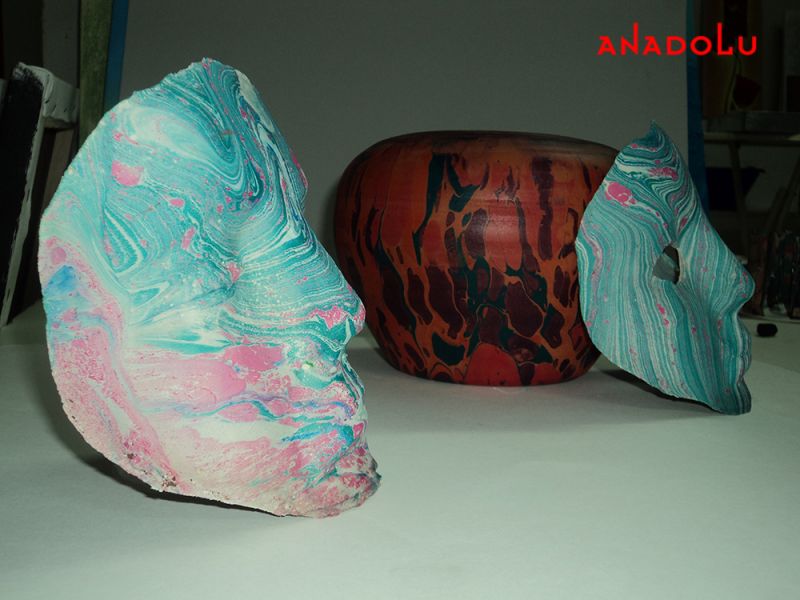 Ebru Desenli Maskeler Adana Ebru Desenli Maskeler Adana Ebru Desenli Maskeler Adana