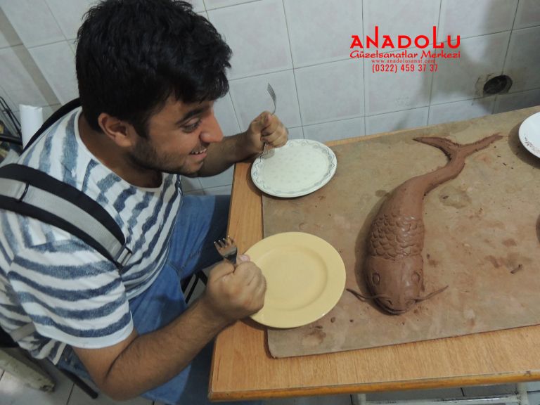 Anadolu Güzel Sanatlar Heykel Kursları Adana Anadolu Güzel Sanatlar Heykel Kursları Adana Anadolu Güzel Sanatlar Heykel Kursları Adana