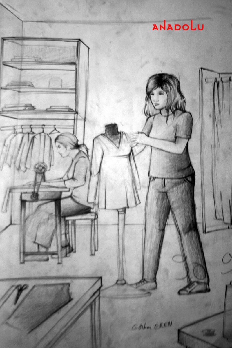 Güzel Sanatlar Fakülteleri İçin Canı Model Çizimler Adana Güzel Sanatlar Fakülteleri İçin Canı Model Çizimler Adana Güzel Sanatlar Fakülteleri İçin Canı Model Çizimler Adana