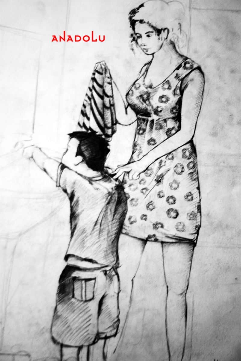 Güzel Sanatlar İçin Çizimler Adana Güzel Sanatlar İçin Çizimler Adana Güzel Sanatlar İçin Çizimler Adana