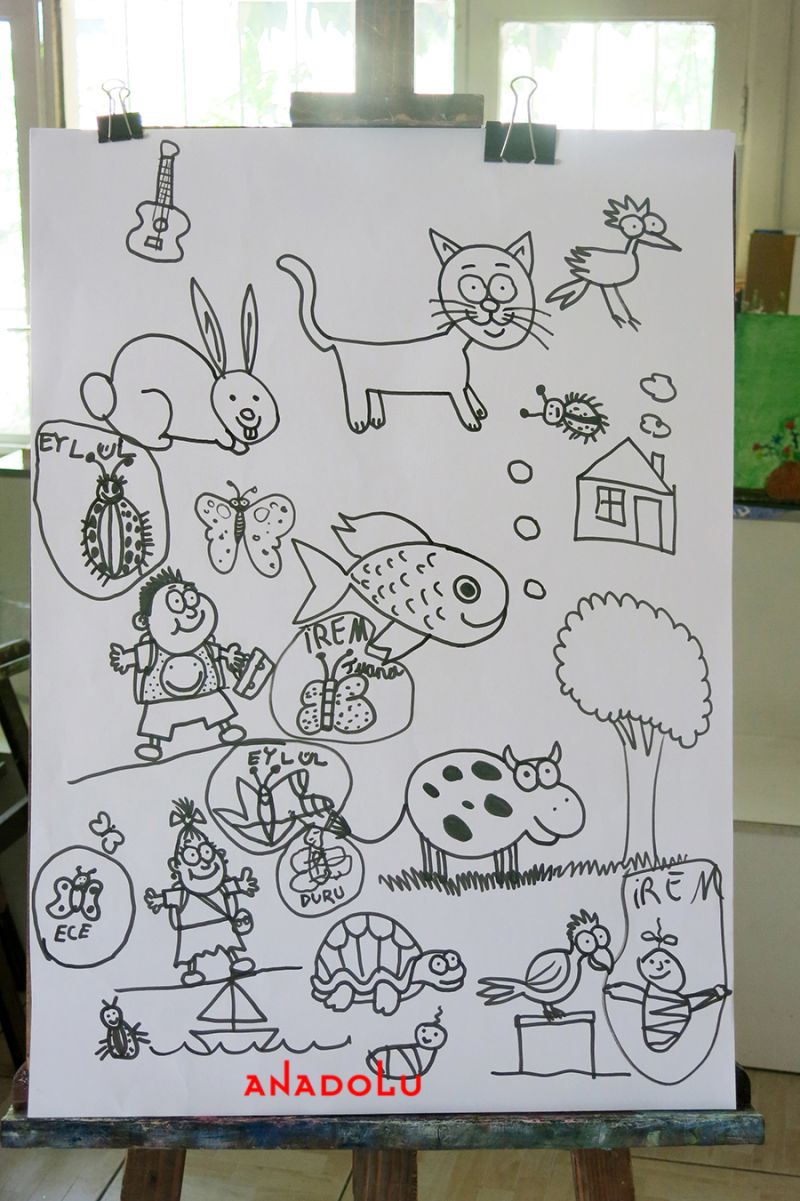 Çocuklar İçin Çizimler Adana Çocuklar İçin Çizimler Adana Çocuklar İçin Çizimler Adana