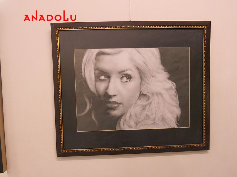 Çok Başarılı Karakalem Örnekleri Adana Çok Başarılı Karakalem Örnekleri Adana Çok Başarılı Karakalem Örnekleri Adana