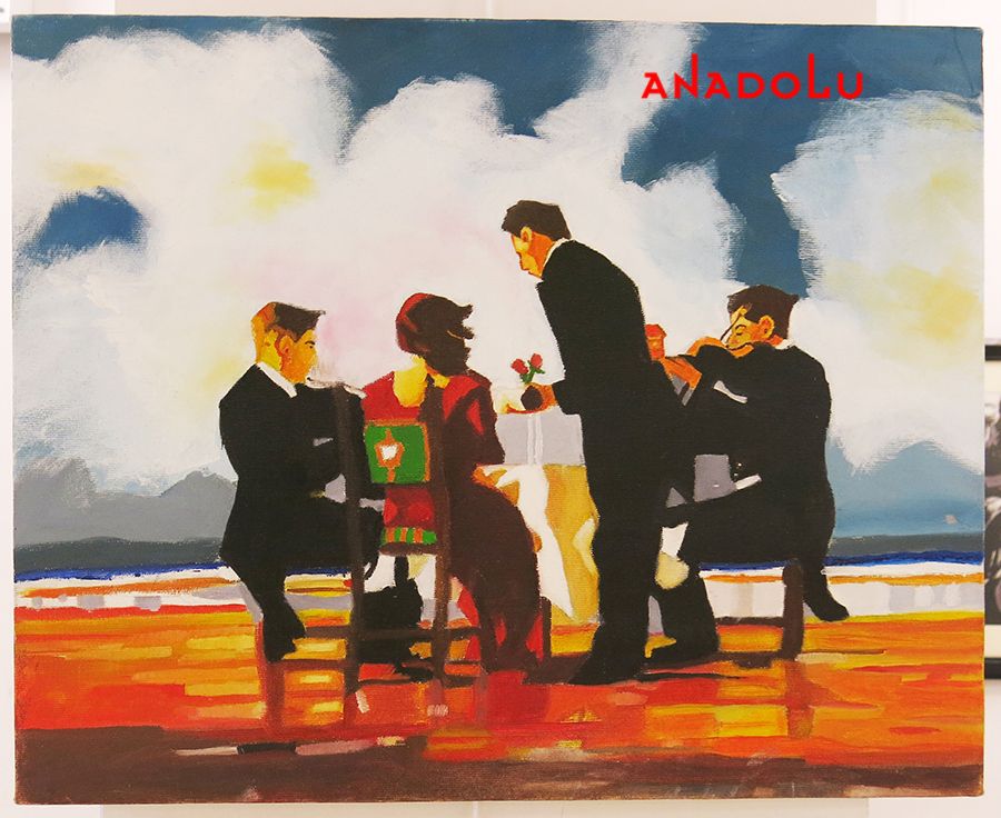 Yağlı Boya Çizim Örnekleri Adana Yağlı Boya Çizim Örnekleri Adana Yağlı Boya Çizim Örnekleri Adana