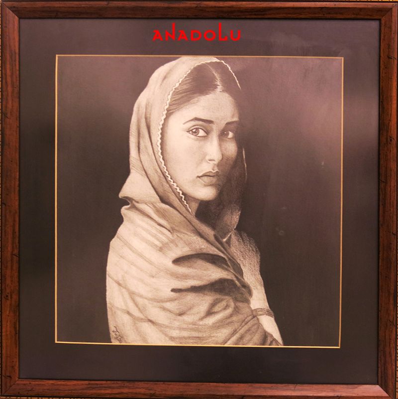 Anadolu Sanat Karakalem Örnekleri Adana Anadolu Sanat Karakalem Örnekleri Adana Anadolu Sanat Karakalem Örnekleri Adana