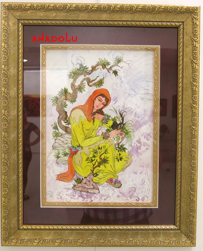 Adana Minyatür Dersleri Adana Minyatür Dersleri Adana Minyatür Dersleri