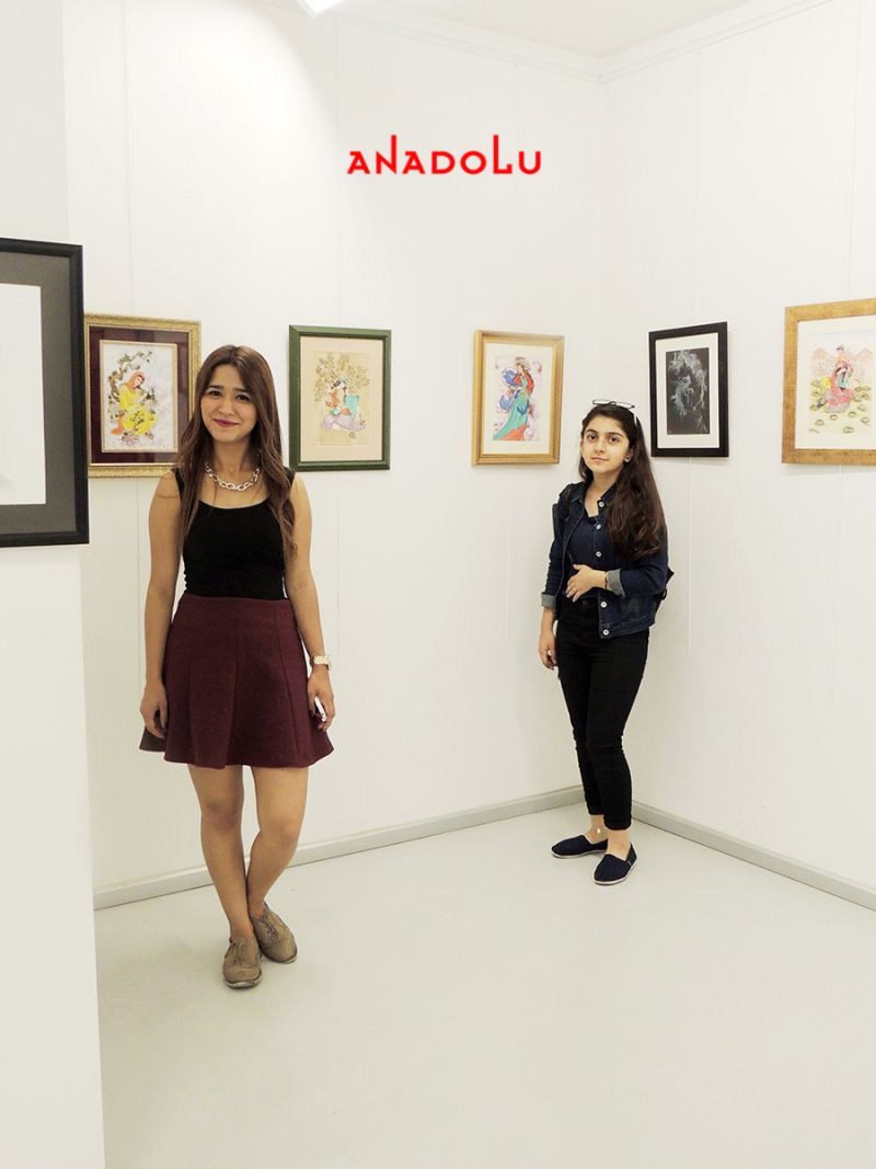 Adana Hobi Sanat Çizim Sergisi Adana Hobi Sanat Çizim Sergisi Adana Hobi Sanat Çizim Sergisi