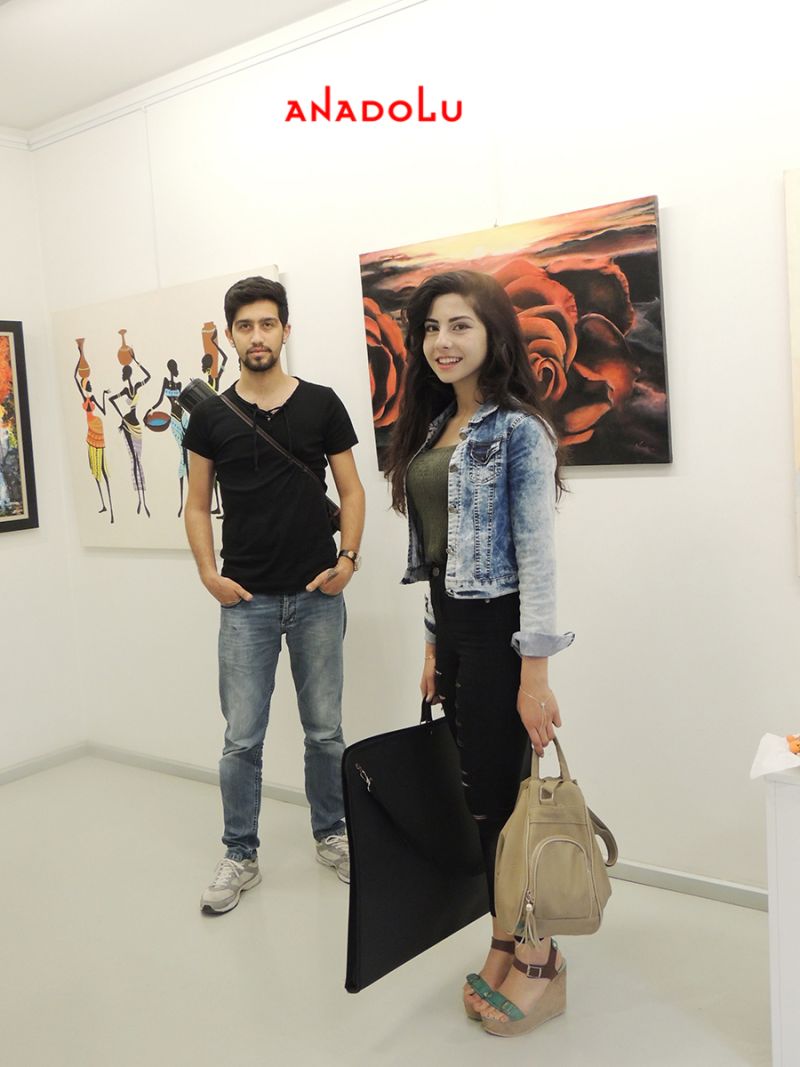 Hobi Sanat Çizim Sergisi Adana Hobi Sanat Çizim Sergisi Adana Hobi Sanat Çizim Sergisi Adana