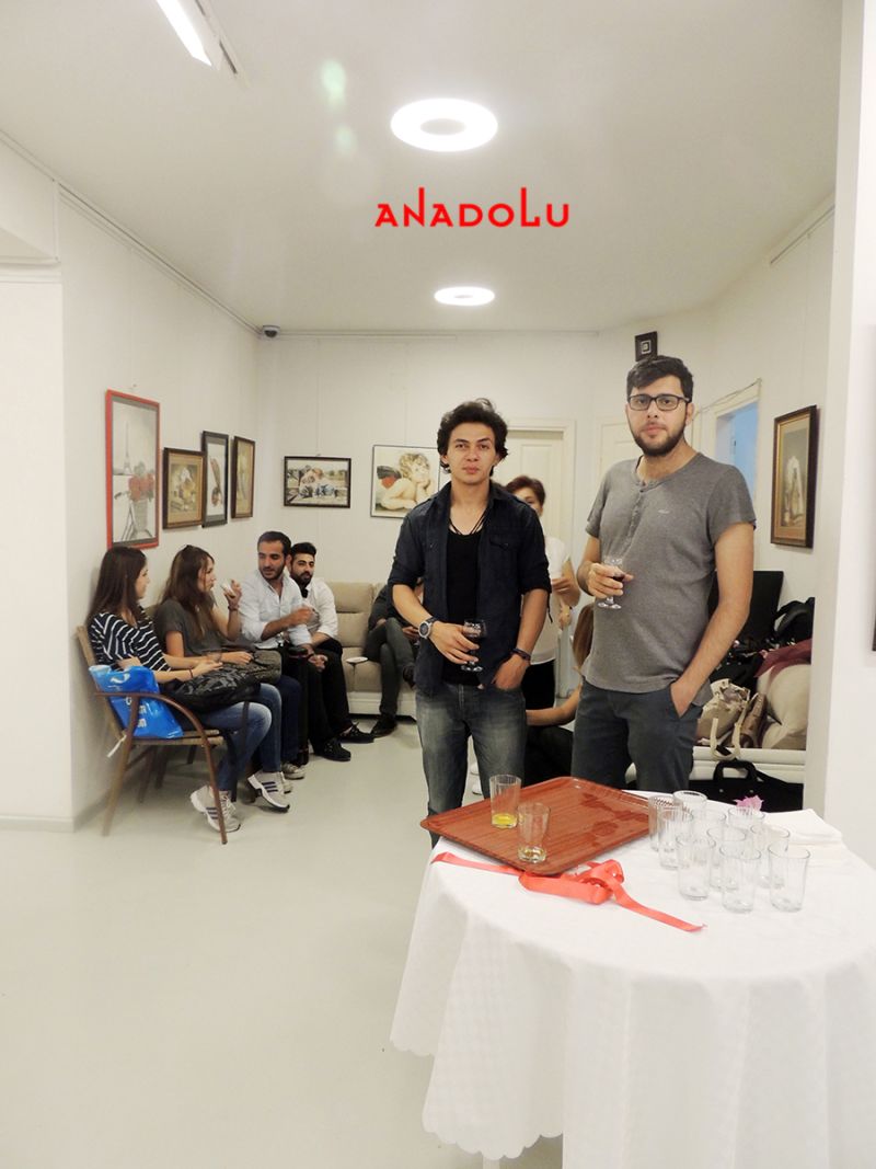 Hobi Kursunda Resim Sergileri Adana Hobi Kursunda Resim Sergileri Adana Hobi Kursunda Resim Sergileri Adana