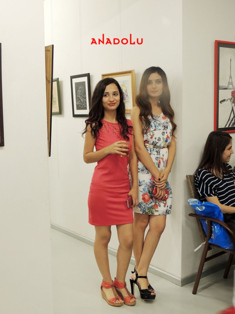 Hobi Kursunda Resim Sergileri Adana Hobi Kursunda Resim Sergileri Adana Hobi Kursunda Resim Sergileri Adana