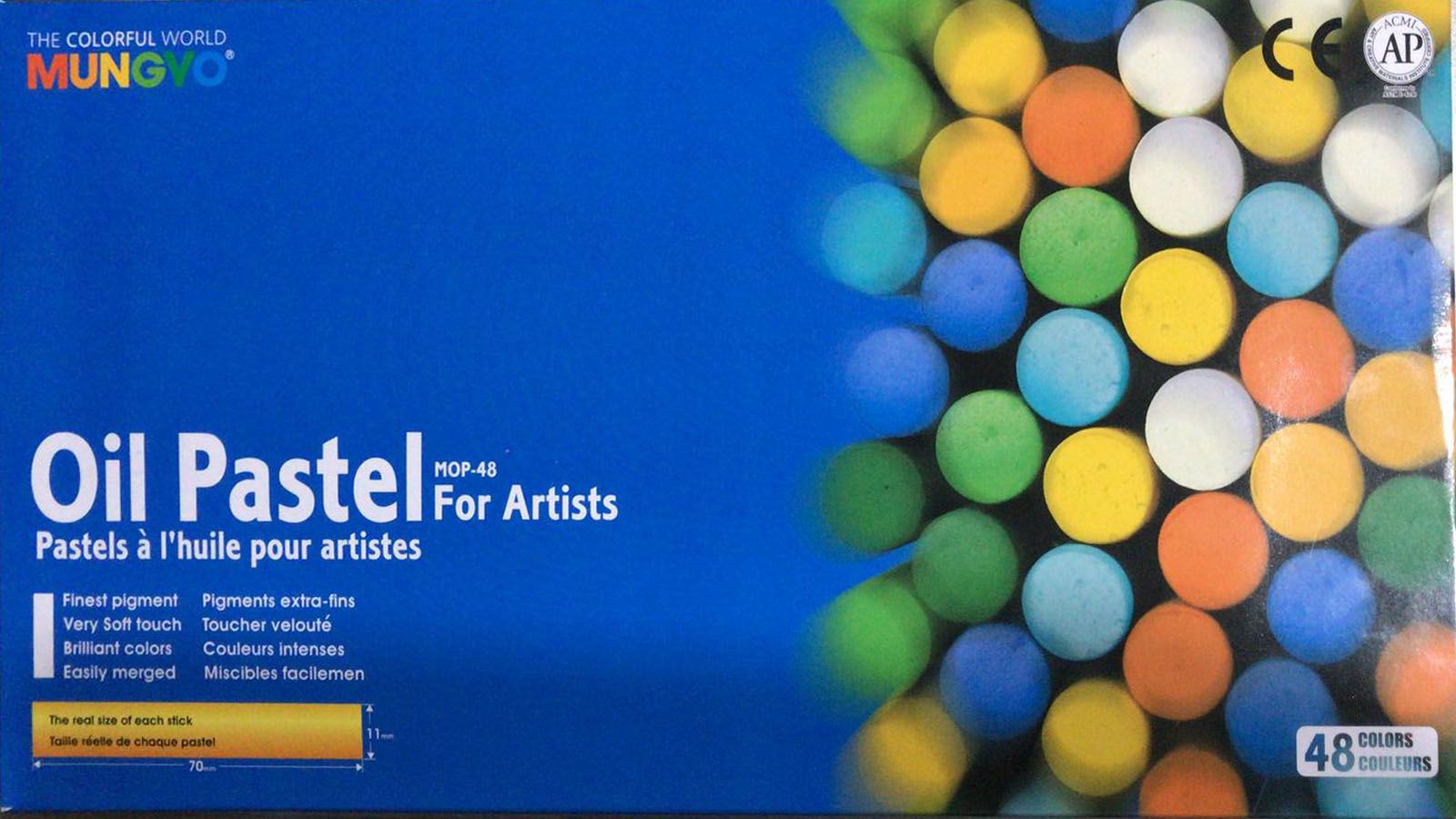 Adana Mungyo Toz Pastel Adana Mungyo Toz Pastel Adana Mungyo Toz Pastel