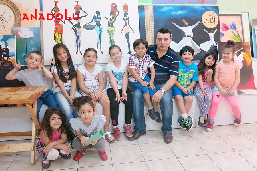 Adana Çocuk Resim Grupları Adana Çocuk Resim Grupları Adana Çocuk Resim Grupları