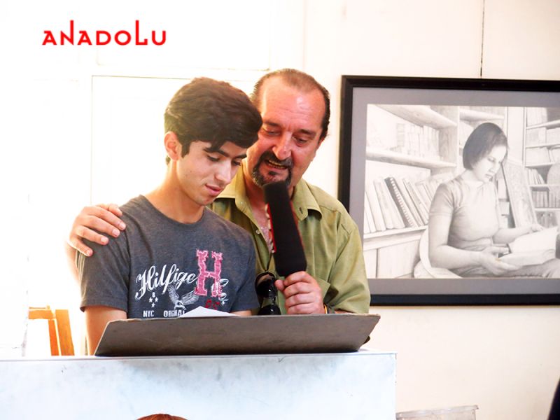 Güzel Sanatlar Hazırlık Eğitimleri Adana Güzel Sanatlar Hazırlık Eğitimleri Adana Güzel Sanatlar Hazırlık Eğitimleri Adana