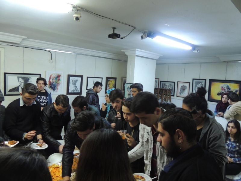 Tanışma Kaynaşma Etkinlikleri Adana Tanışma Kaynaşma Etkinlikleri Adana Tanışma Kaynaşma Etkinlikleri Adana