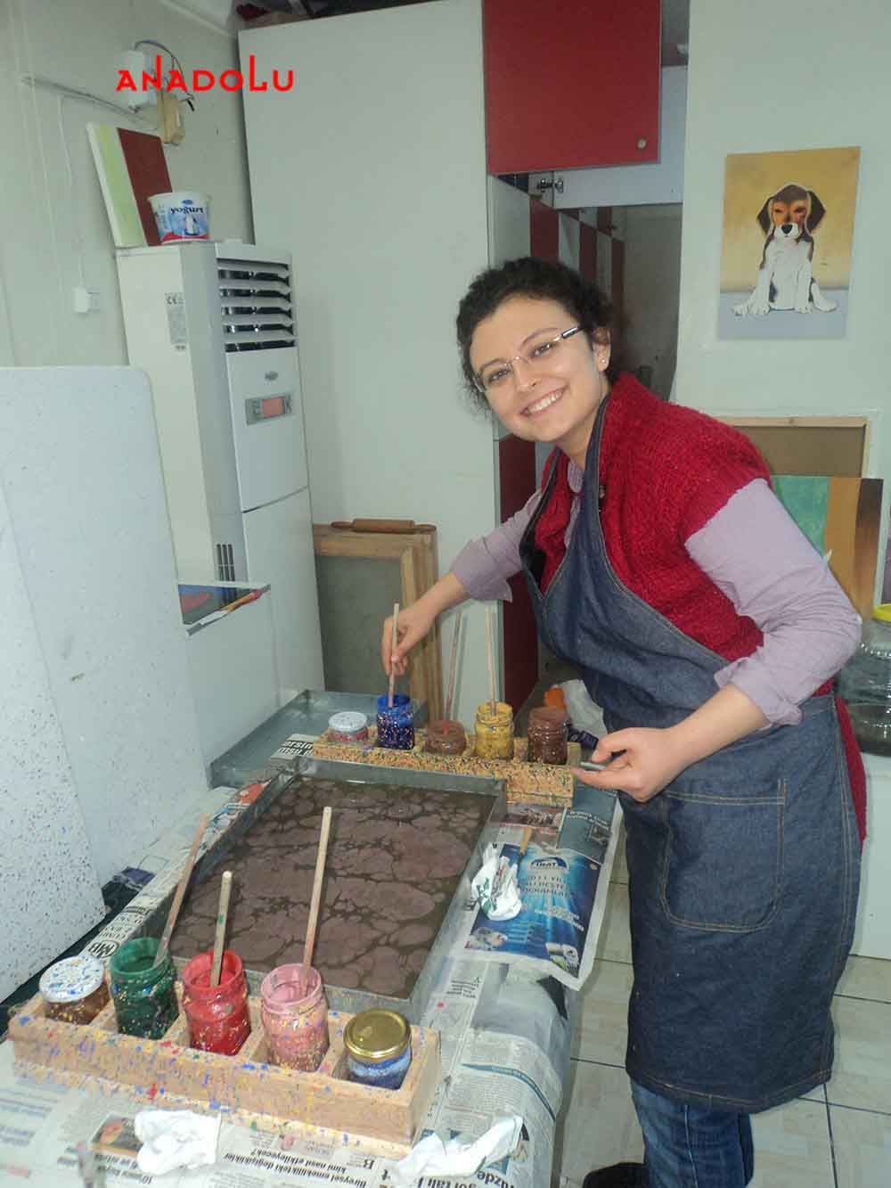 Yetişkinlerle Ebru Kursları Adana Yetişkinlerle Ebru Kursları Adana Yetişkinlerle Ebru Kursları Adana