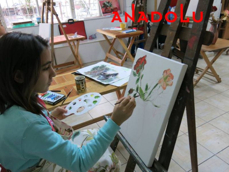 Çocuklar İçin Yazlık Sanat Eğitimleri Adana Çocuklar İçin Yazlık Sanat Eğitimleri Adana Çocuklar İçin Yazlık Sanat Eğitimleri Adana