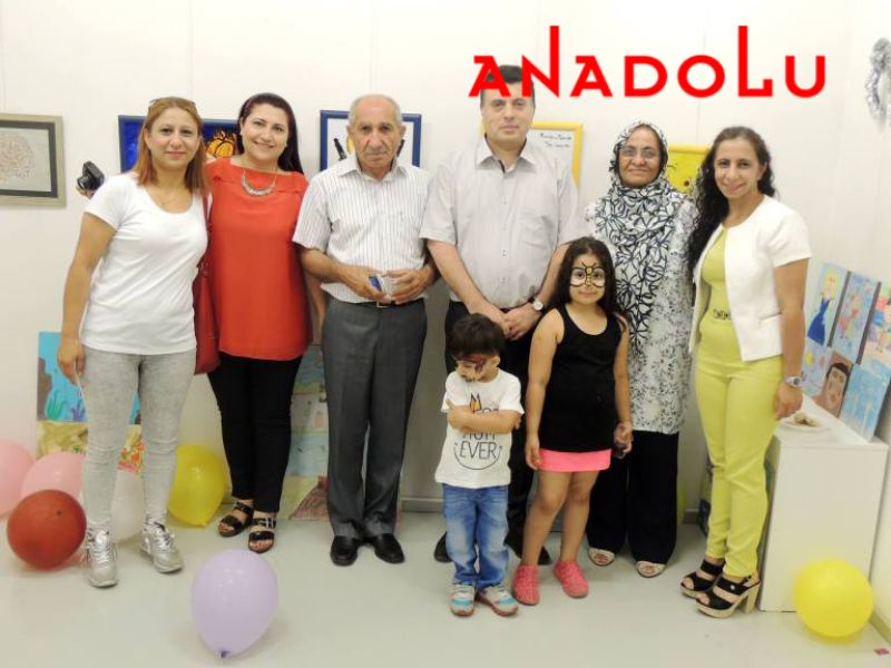 Çocuklar İçin Sanatsal Atölye Çalışmaları Adana Çocuklar İçin Sanatsal Atölye Çalışmaları Adana Çocuklar İçin Sanatsal Atölye Çalışmaları Adana