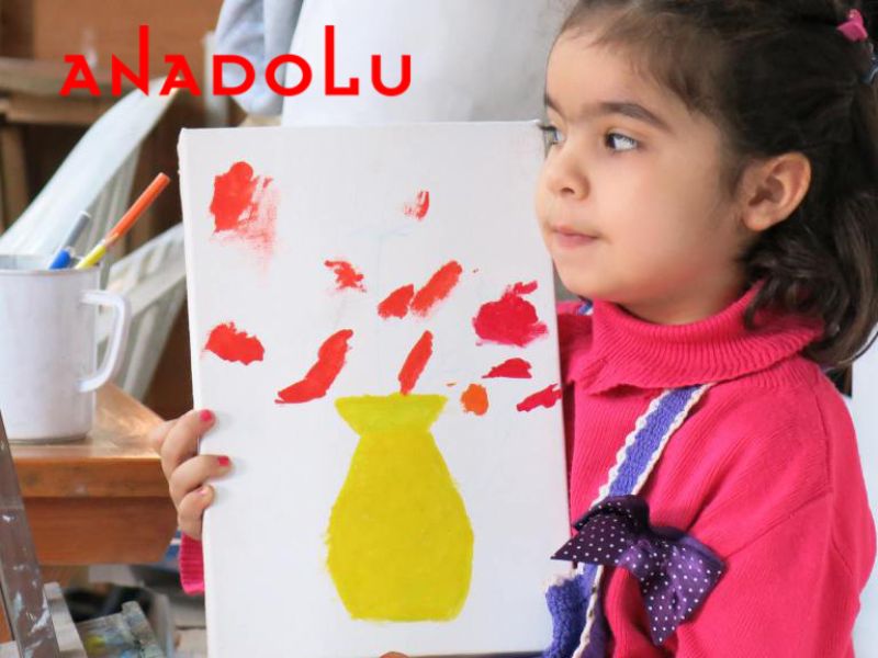 Çocuklar İçin Yağlı Boya Resim Atölyeleri Adana Çocuklar İçin Yağlı Boya Resim Atölyeleri Adana Çocuklar İçin Yağlı Boya Resim Atölyeleri Adana