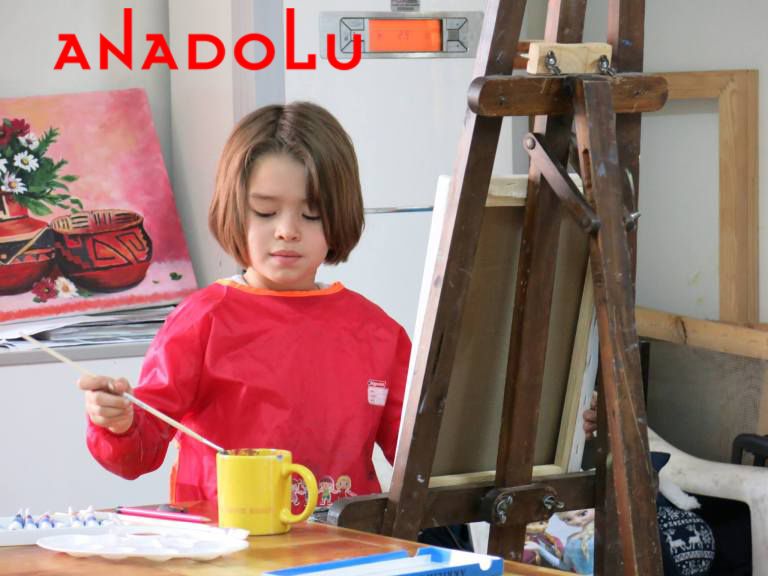 Çocuklar İçin Sanatsal Atölye Çalışmaları Adana Çocuklar İçin Sanatsal Atölye Çalışmaları Adana Çocuklar İçin Sanatsal Atölye Çalışmaları Adana