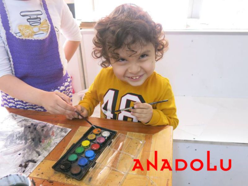 Anadolu Resim Atölyesinde Çocuk Kursları Adana Anadolu Resim Atölyesinde Çocuk Kursları Adana Anadolu Resim Atölyesinde Çocuk Kursları Adana