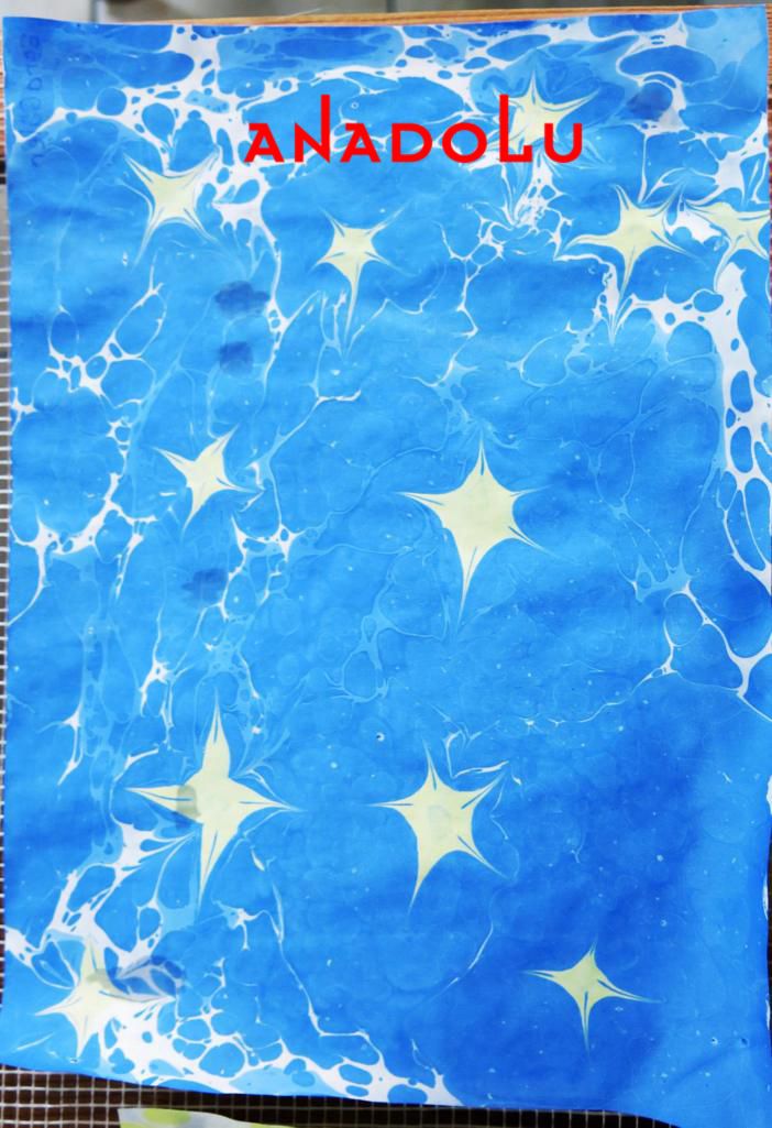 Adana Çocuk Ebru Sergisinde Adana Çocuk Ebru Sergisinde Adana Çocuk Ebru Sergisinde