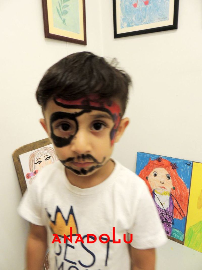 Çocuklara Yönelik Özel Resim Sergileri Adana Çocuklara Yönelik Özel Resim Sergileri Adana Çocuklara Yönelik Özel Resim Sergileri Adana
