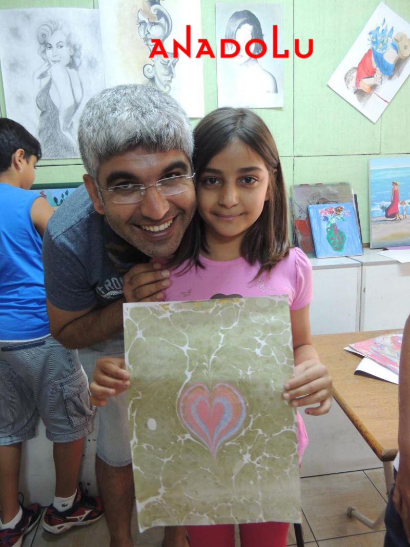 Çocuklar İçin Ebru Kursları Adana Çocuklar İçin Ebru Kursları Adana Çocuklar İçin Ebru Kursları Adana