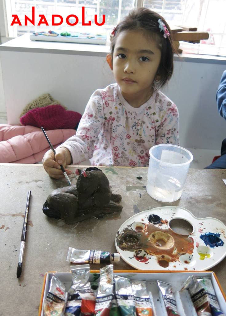 Adana Çocuklara Yönelik Resim Atölyeleri Adana Çocuklara Yönelik Resim Atölyeleri Adana Çocuklara Yönelik Resim Atölyeleri