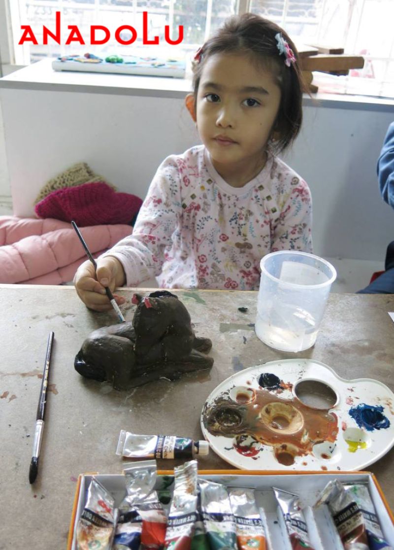 Adana Çocuklara Yönelik Resim Atölyeleri Adana Çocuklara Yönelik Resim Atölyeleri Adana Çocuklara Yönelik Resim Atölyeleri