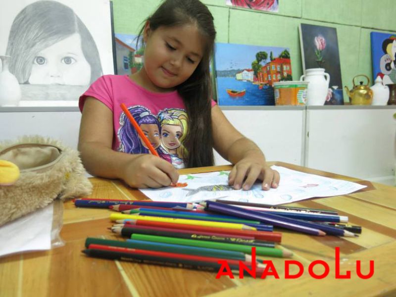 Adana Çocuklar İçin Resim Eğitimleri Adana Çocuklar İçin Resim Eğitimleri Adana Çocuklar İçin Resim Eğitimleri