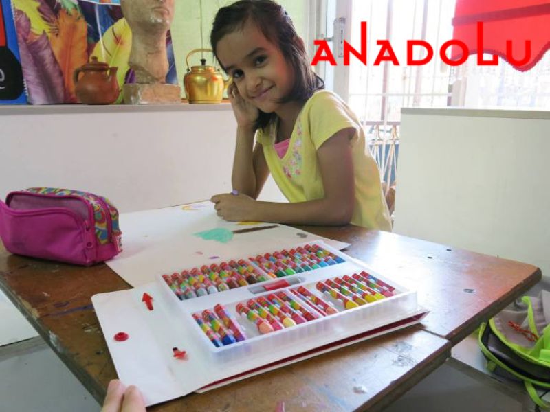 Çocuklar İçin Güzel Sanatlar Kursu Adana Çocuklar İçin Güzel Sanatlar Kursu Adana Çocuklar İçin Güzel Sanatlar Kursu Adana